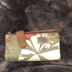 BILLABONG wallet